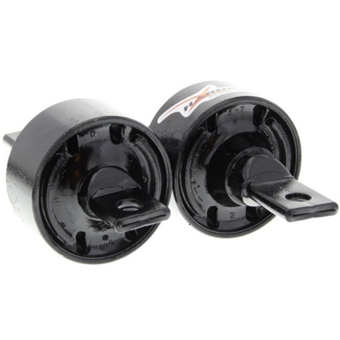 HARDRACE - Boccole Bracci Trailing Posteriori (Civic/Concerto/Del Sol/Integra)