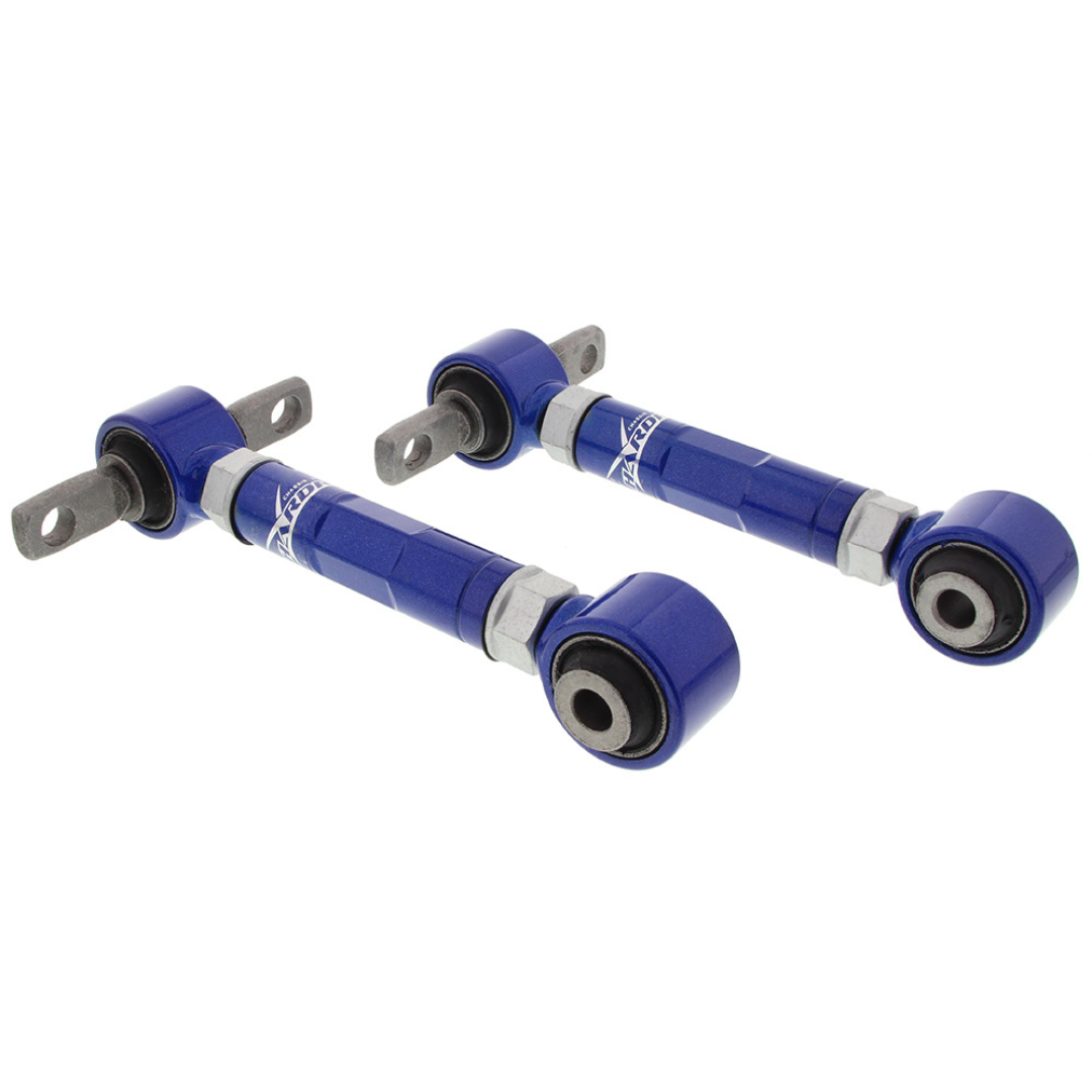 HARDRACE - Bracci Camber Posteriori Regolabili (Civic/Concerto/CR-V/Del Sol/Integra)