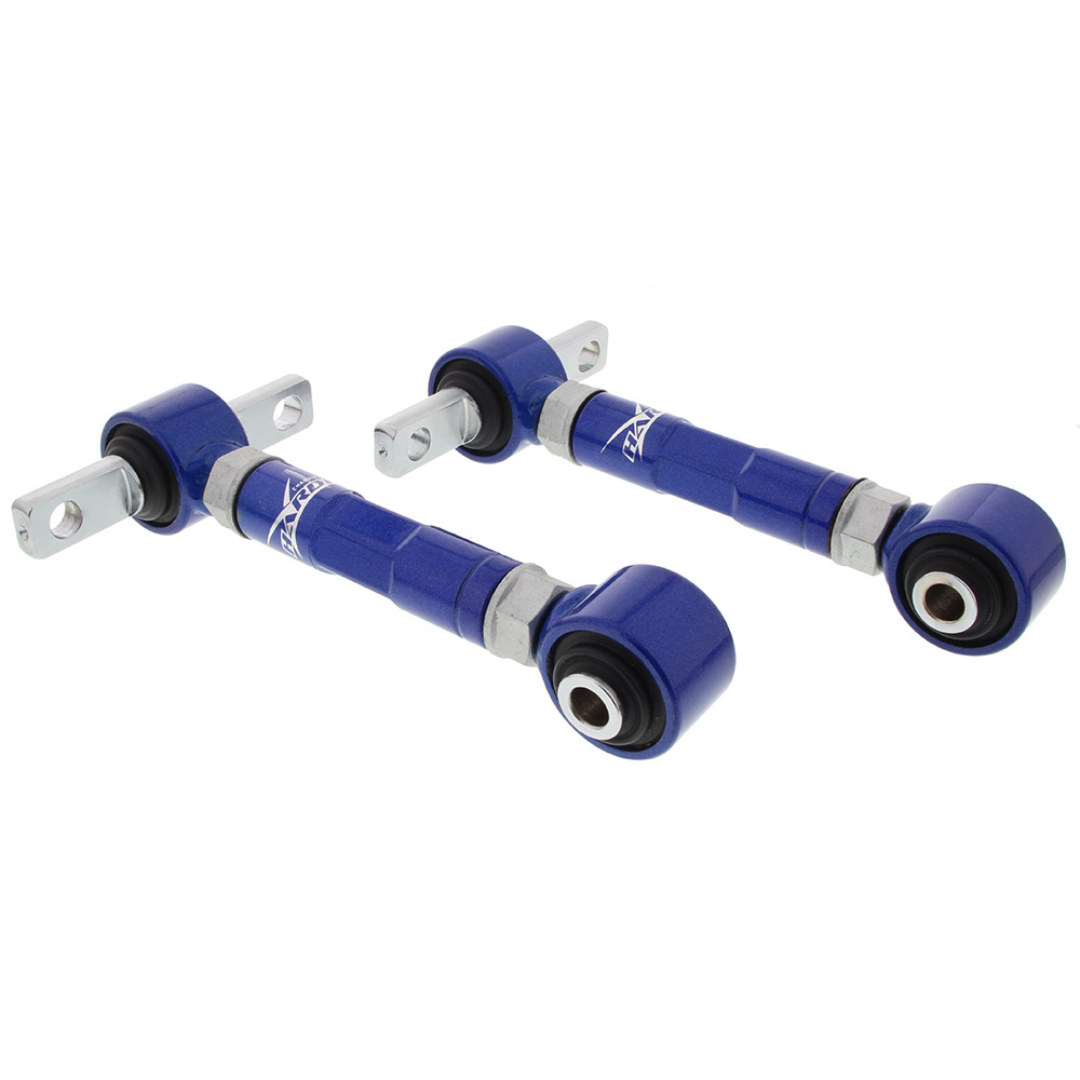 HARDRACE - Bracci Camber Posteriori Regolabili Pillow Ball (Civic/Concerto/Del Sol/Integra)