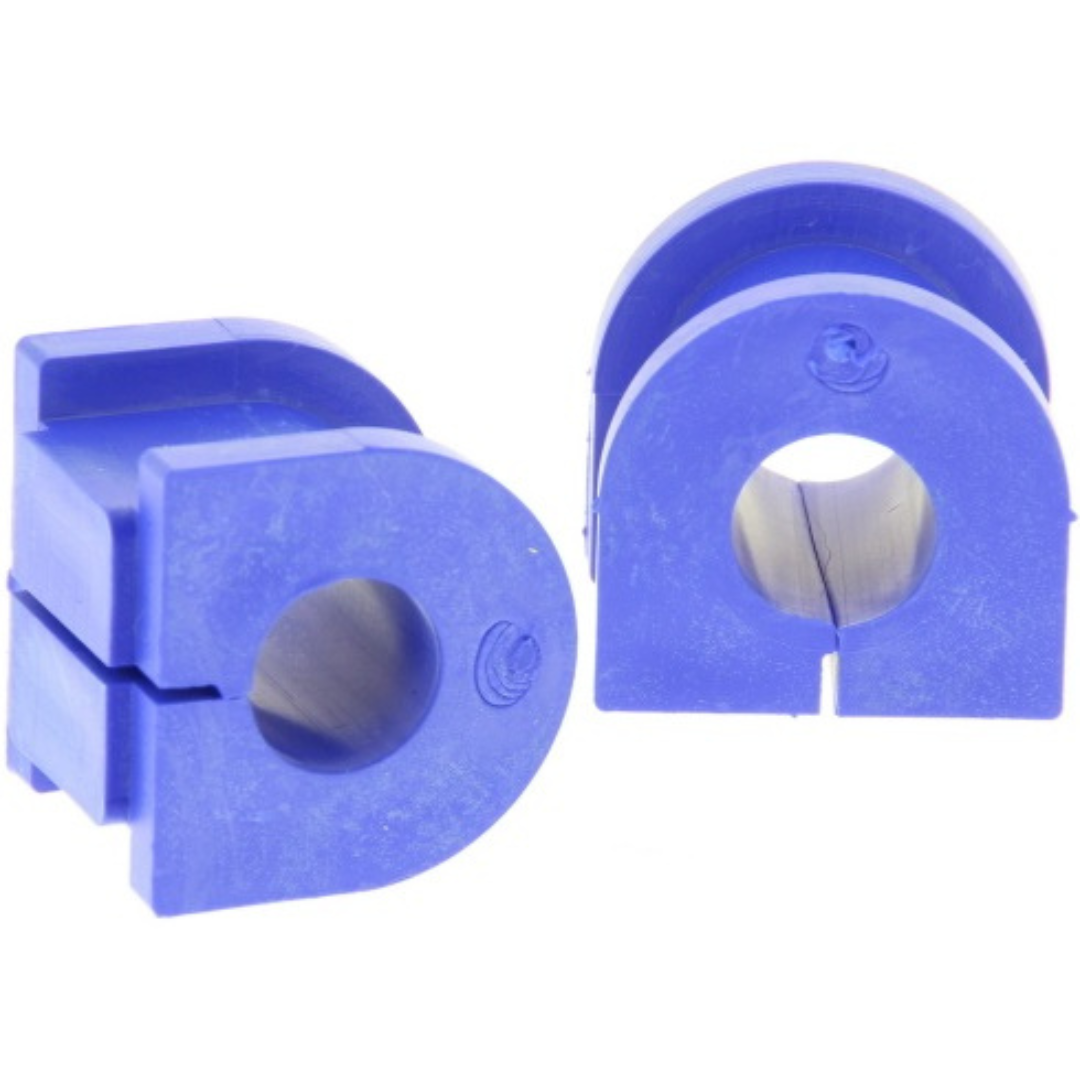 HARDRACE - Boccole Barra Stabilizzatrice Posteriore 19mm (Civic/Del Sol/Integra)