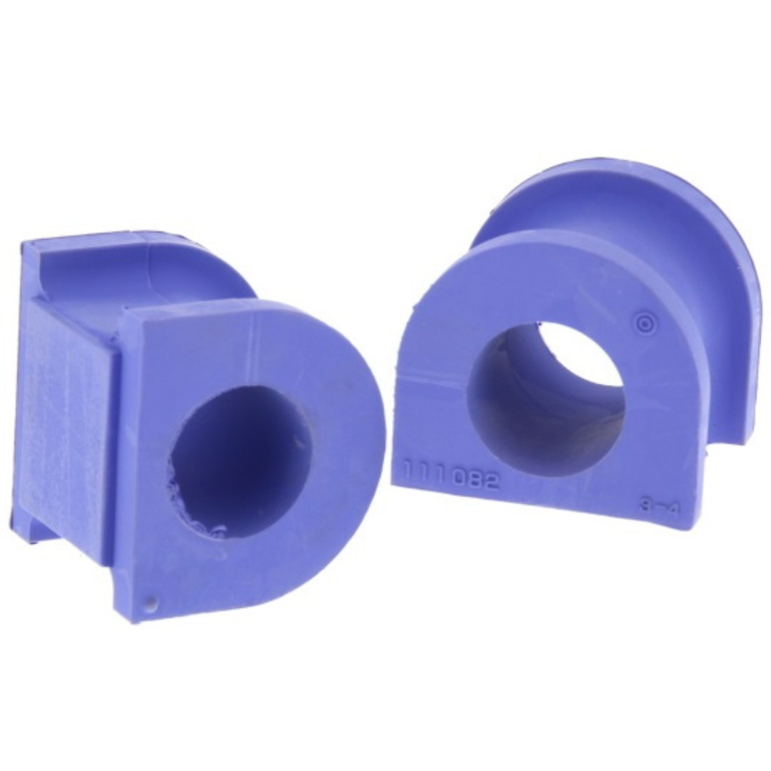 HARDRACE - Boccole Barra Stabilizzatrice Anteriore 22mm (Civic 96-00 2/3/4 porte)