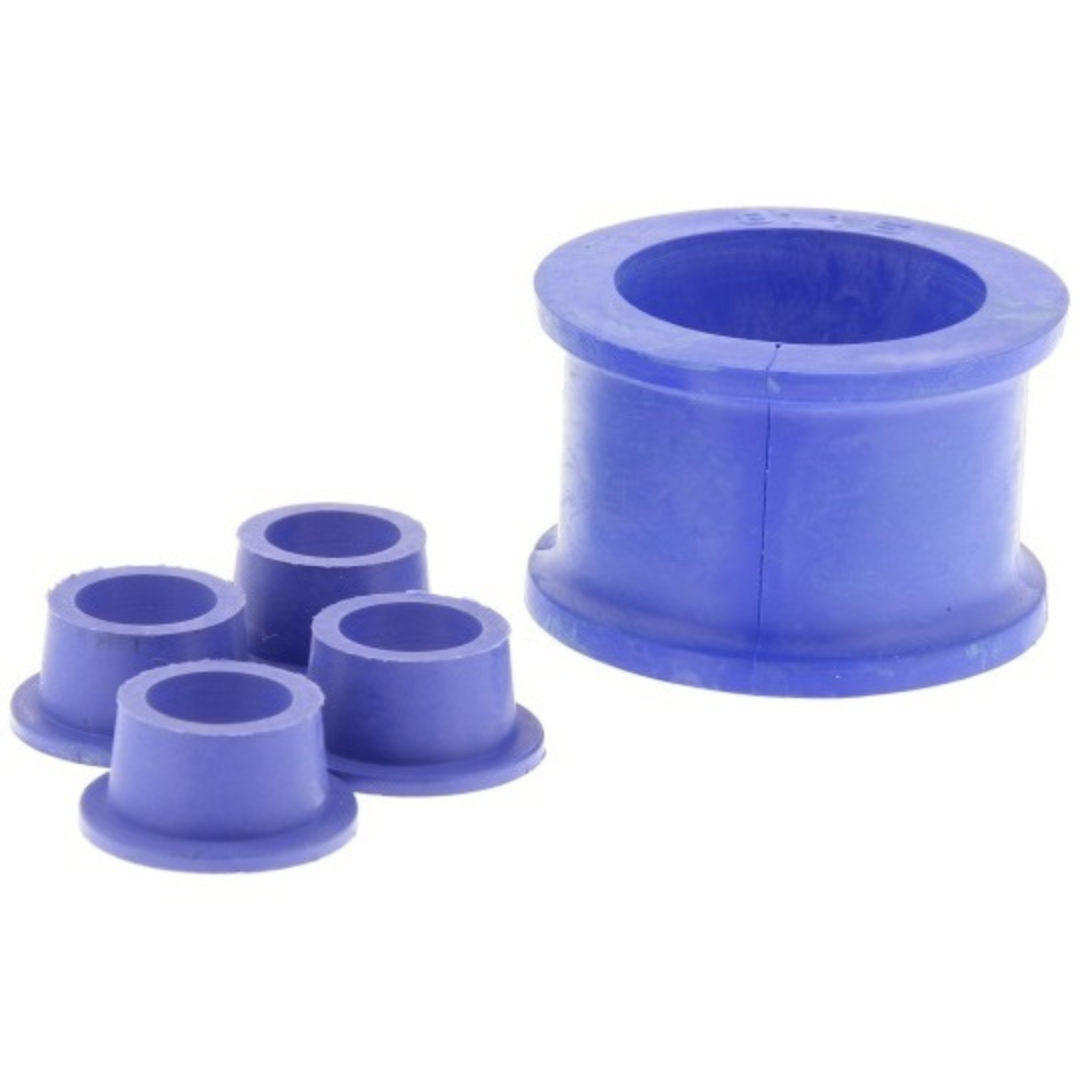 HARDRACE - Boccole Sterzo Rinforzate (Civic 96-00 2/3/4 porte)