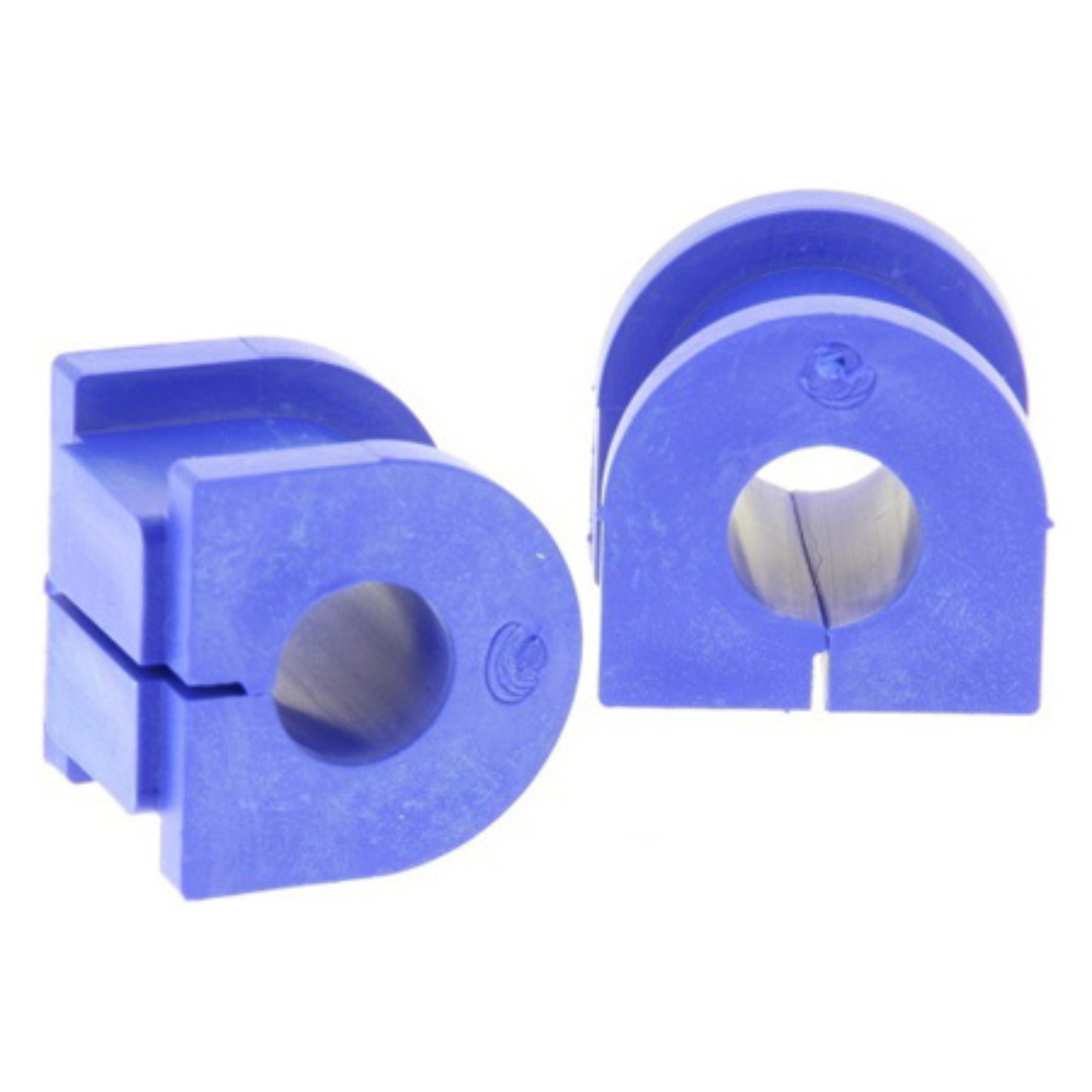 HARDRACE - Boccole Barra Stabilizzatrice Posteriore 15mm (Civic/Del Sol/Integra)