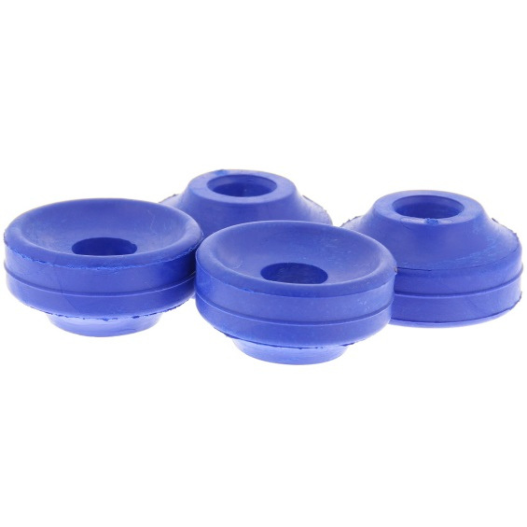 HARDRACE - Boccole Rinforzate Supporto Ammortizzatore (Civic/Concerto/Del Sol/Integra)