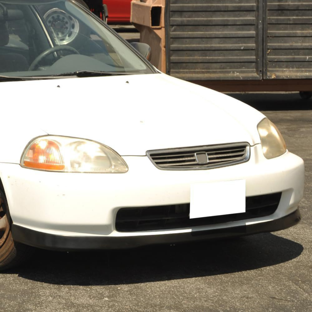 AERODYNAMICS - Lip anteriore "OE" (Civic 96-98 2/3/4 porte)