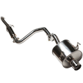 SRS EXHAUST SYSTEMS - Catback G35 (Civic 96-00 3 porte)