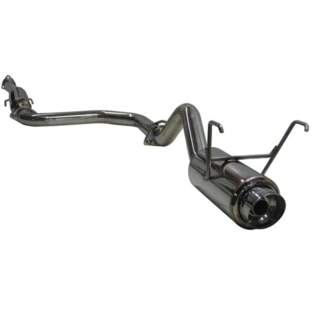 SRS EXHAUST SYSTEMS - Catback G50 (Civic 96-00 3 porte)