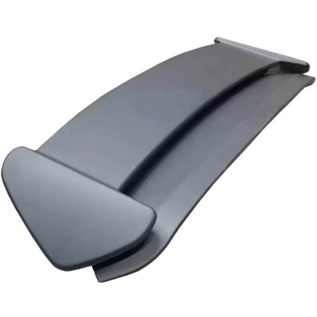 AERODYNAMICS - Spoiler Posteriore "Type R" Con Terzo Stop (Civic 96-00 3 porte)